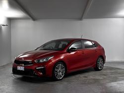 2021 Kia
Cerato GT