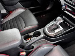 2021 Kia
Cerato GT