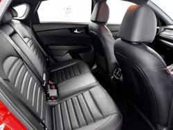2021 Kia
Cerato GT