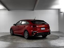 2021 Kia
Cerato GT