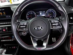 2021 Kia
Cerato GT