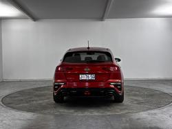 2021 Kia
Cerato GT