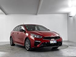 2021 Kia
Cerato GT