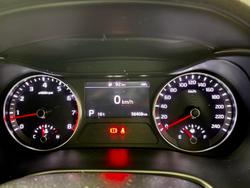2021 Kia
Cerato GT
