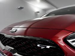 2021 Kia
Cerato GT