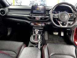 2021 Kia
Cerato GT