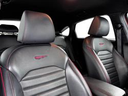 2021 Kia
Cerato GT