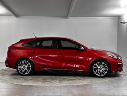 2021 Kia
Cerato GT
