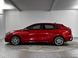 2021 Kia
Cerato GT