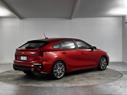 2021 Kia
Cerato GT