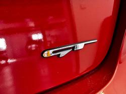 2021 Kia
Cerato GT
