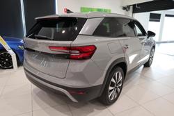 2025 SKODA
Kodiaq 140TSI Select
