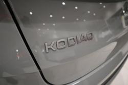 2025 SKODA
Kodiaq 140TSI Select