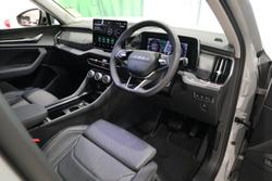 2025 SKODA
Kodiaq 140TSI Select