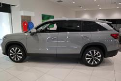 2025 SKODA
Kodiaq 140TSI Select