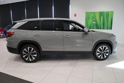 2025 SKODA
Kodiaq 140TSI Select