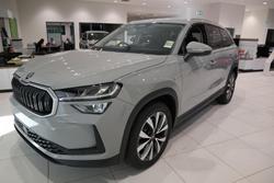 2025 SKODA
Kodiaq 140TSI Select