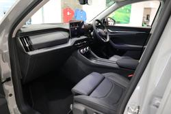 2025 SKODA
Kodiaq 140TSI Select