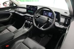 2025 SKODA
Kodiaq 140TSI Select