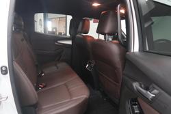 2021 Mazda BT-50 GT