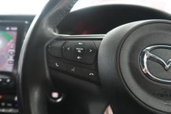 2021 Mazda BT-50 GT