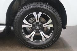 2021 Mazda BT-50 GT