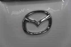 2021 Mazda BT-50 GT