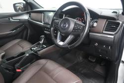 2021 Mazda BT-50 GT