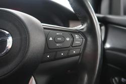 2021 Mazda BT-50 GT