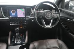 2021 Mazda BT-50 GT