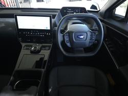 2024 Subaru Solterra AWD Touring E1-1 MY24 AWD Smoked Carbon