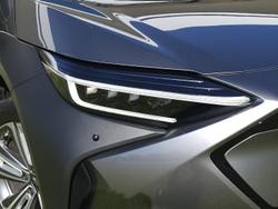 2024 Subaru Solterra AWD Touring E1-1 MY24 AWD Smoked Carbon