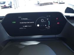 2024 Subaru Solterra AWD Touring E1-1 MY24 AWD Smoked Carbon