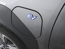 2024 Subaru Solterra AWD Touring E1-1 MY24 AWD Smoked Carbon
