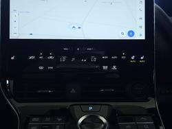 2024 Subaru Solterra AWD Touring E1-1 MY24 AWD Smoked Carbon