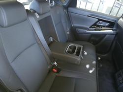 2024 Subaru Solterra AWD Touring E1-1 MY24 AWD Smoked Carbon