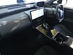 2024 Subaru Solterra AWD Touring E1-1 MY24 AWD Smoked Carbon