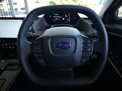 2024 Subaru Solterra AWD Touring E1-1 MY24 AWD Smoked Carbon
