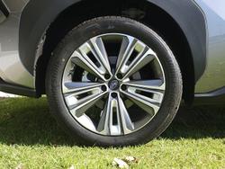 2024 Subaru Solterra AWD Touring E1-1 MY24 AWD Smoked Carbon