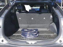 2024 Subaru Solterra AWD Touring E1-1 MY24 AWD Smoked Carbon