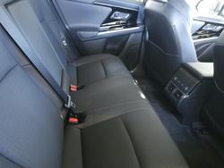 2024 Subaru Solterra AWD Touring E1-1 MY24 AWD Smoked Carbon