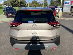 2024 Nissan X-TRAIL ST-L