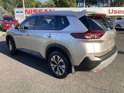 2024 Nissan X-TRAIL ST-L