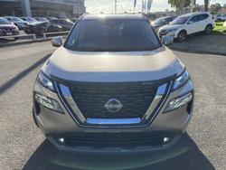 2024 Nissan X-TRAIL ST-L