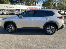 2024 Nissan X-TRAIL ST-L