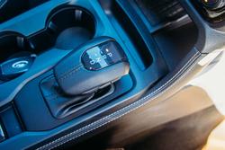 2023 Ford
Everest Platinum