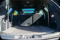 2023 Ford
Everest Platinum