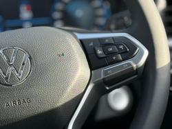 2024 Volkswagen Amarok TDI600 Aventura NF MY24 4X4 Constant Clear White
