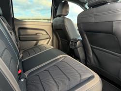 2024 Volkswagen Amarok TDI600 Aventura NF MY24 4X4 Constant Clear White