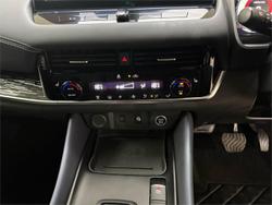 2024 Nissan QASHQAI Ti J12 MY24 Ivory Pearl